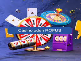 Gambling Uden Rufus En Guide til Online Spil uden Begrænsninger