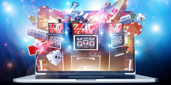 The Rise of Online Gambling A Focus on Gxmble Casino
